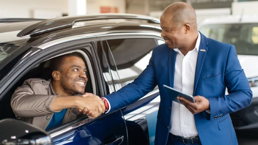 Gari Yako Loan from BFS Financial Services