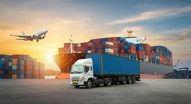 Import Duty Financing from BFS Financial Services