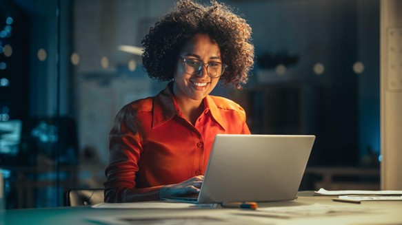 Invoice Discounting from BFS Financial Services