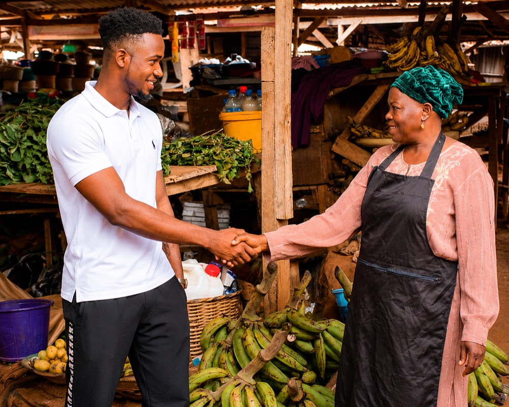 Mjasiriamali Business Loan from BFS Financial Services