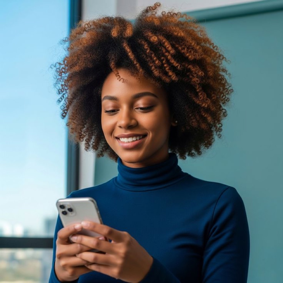 Personal Loan from BFS Financial Services